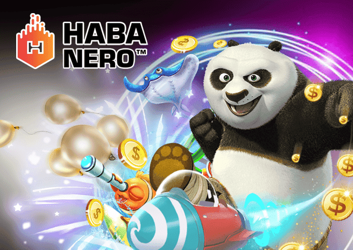 สล็อต haba nero By PGNEXT